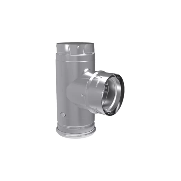 Té Régulier Secure Pellet