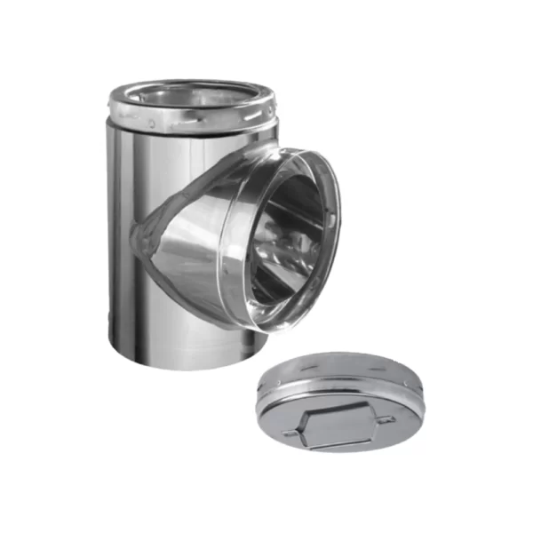 Té Secure Temp ASHT