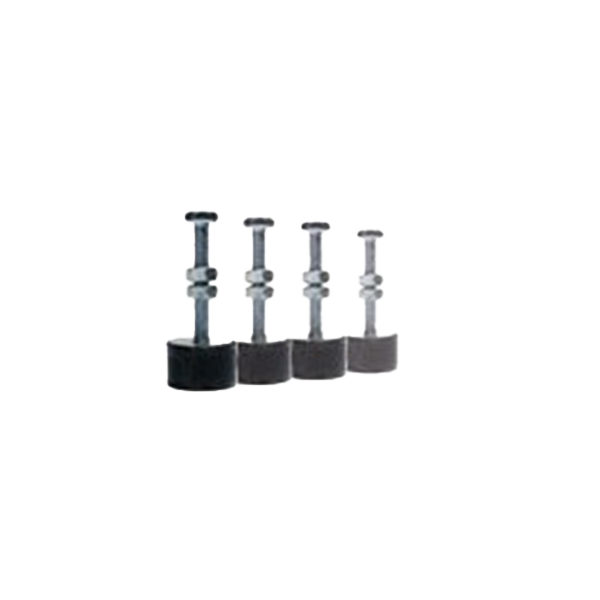 Boulons de dilution RSD de Enervex