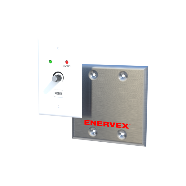 Contrôleur de ventilateur à combustible solide CEF 211 de Envervex