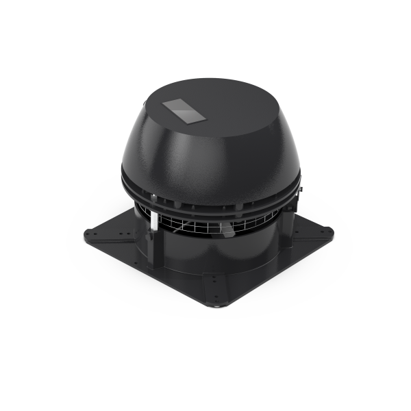 Ventilateur de cheminée RS de Enervex