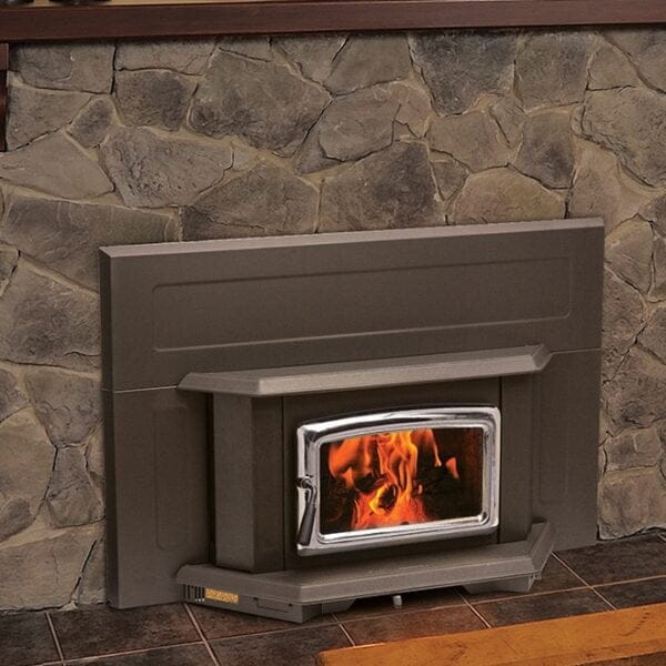Foyer Encastrable Summit Insert LE de Pacific Energy