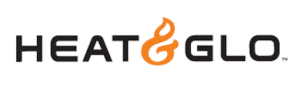 heat & glo logo
