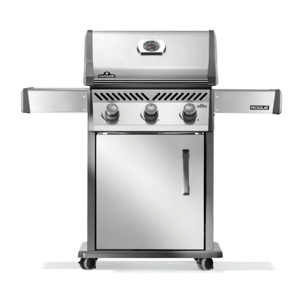 BBQ au Gaz ROGUE 425 de Napoleon