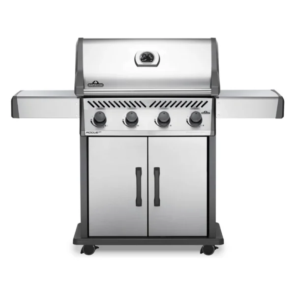 BBQ au Gaz ROGUE XT 525 de Napoleon