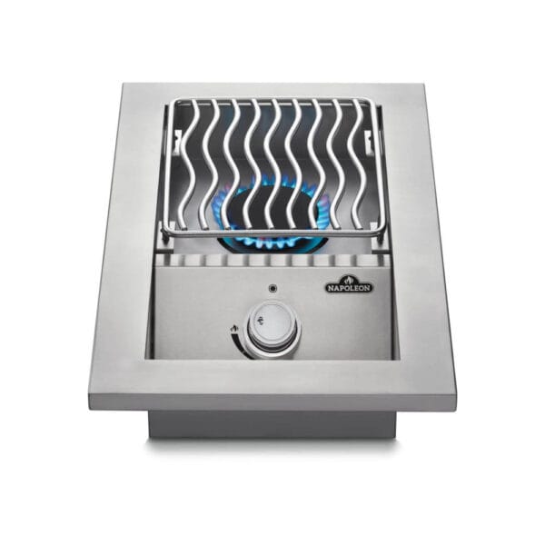 Brûleur de Cuisinière Simple pour Série Encastrée 500 de Napoleon