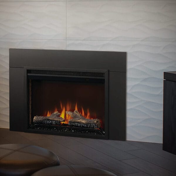 Foyer Électrique Série Cineview de Napoleon