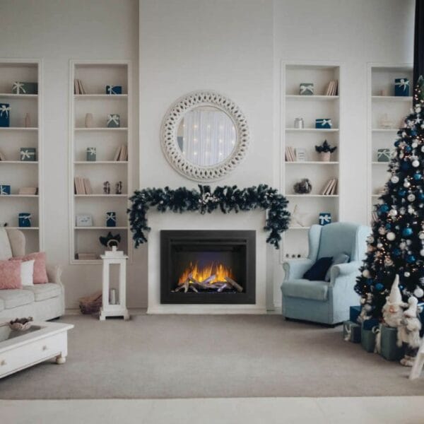 Foyer Électrique Série Element de Napoleon