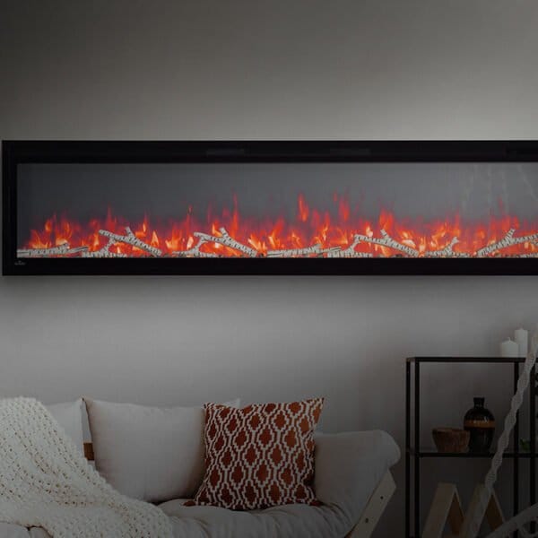 Foyer Électrique Série Entice de Napoleon