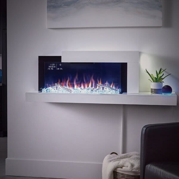 Foyer Électrique Série Stylus de Napoleon