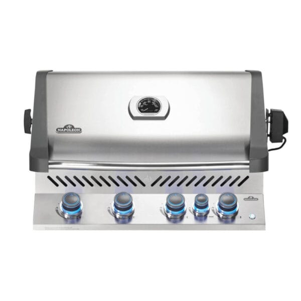 Gril Encastré Prestige 500 RB de Napoleon