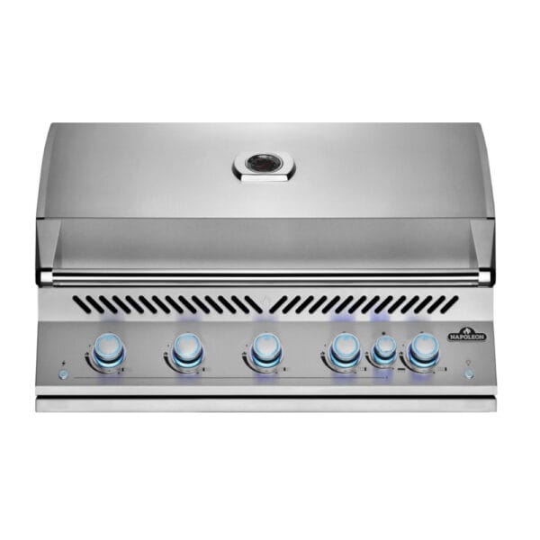 Gril au Gaz Encastré de 38 po de la Série 700 de Napoleon