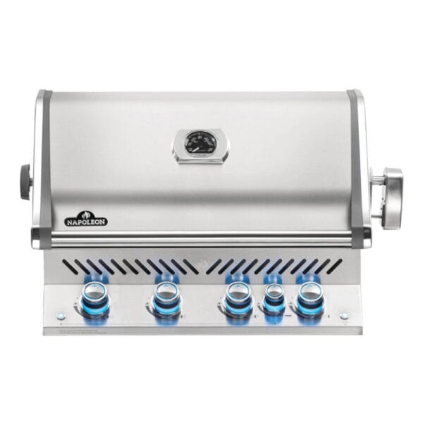 Grill Encastré Prestige Pro 500 RB de Napoleon
