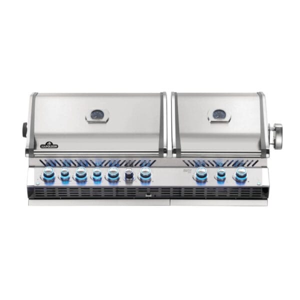 Grill Encastré Prestige Pro 825 RBI de Napoleon