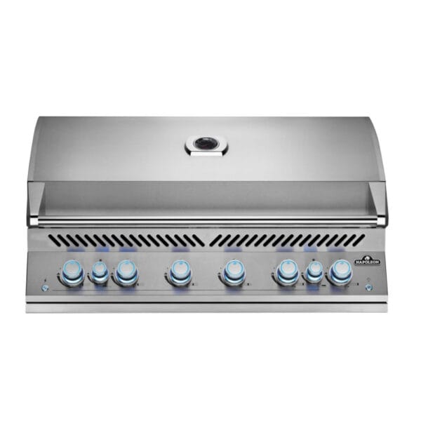 Grill Encastré de 44 pouces de la Série 700 de Napoleon