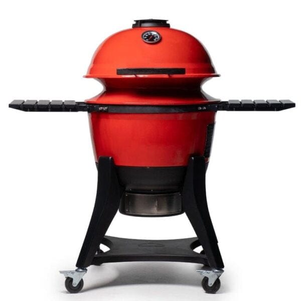 Kamado Jeo Kettle Joe