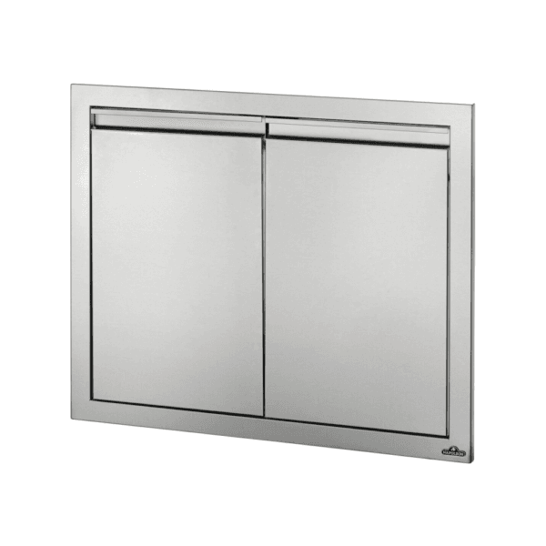Porte Double 30 po X 24 po de Napoleon