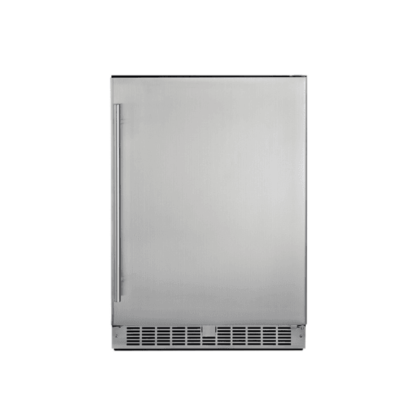 Réfégirateur en Acier Inoxydable Homologué pour L'extérieur de Napoleon