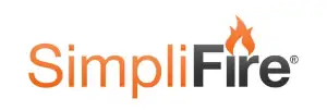 simplyfire foyer logo