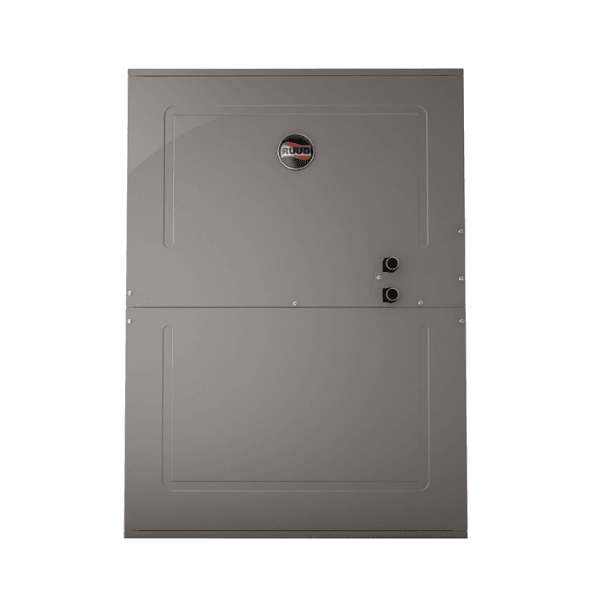 Appareil de Traitement d'air Hydronique de Ruud