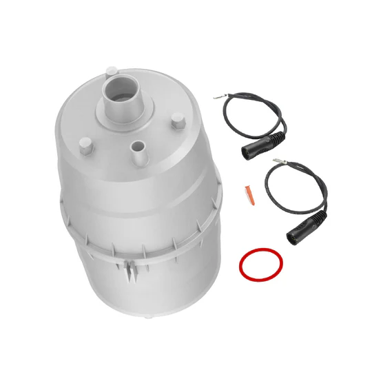 AprilAire 70000028 Kit d'entretien pour humidificateur à vapeur modèle 800LC