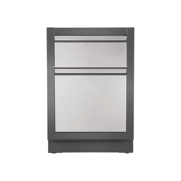 Cabinet Oasis Avec Tiroirs à Déchets de Napoleon