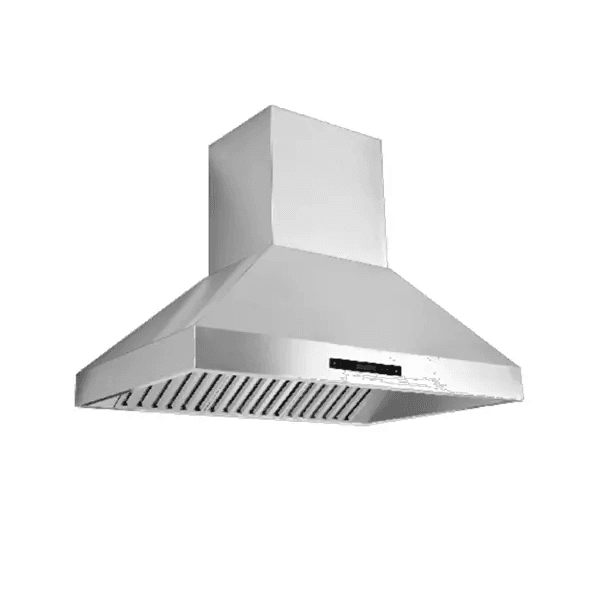 DEL électronique pour hotte de cuisinière Direct Air DIRC-IA0190