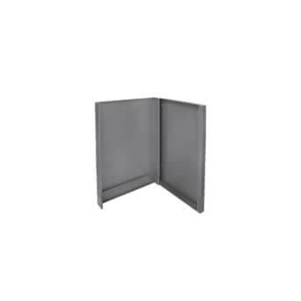 Ensemble de Panneaux Doubles Oasis de Napoleon