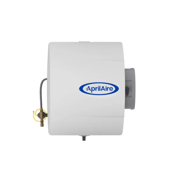 Humidificateur par évaporation à économie d'eau AprilAire 400