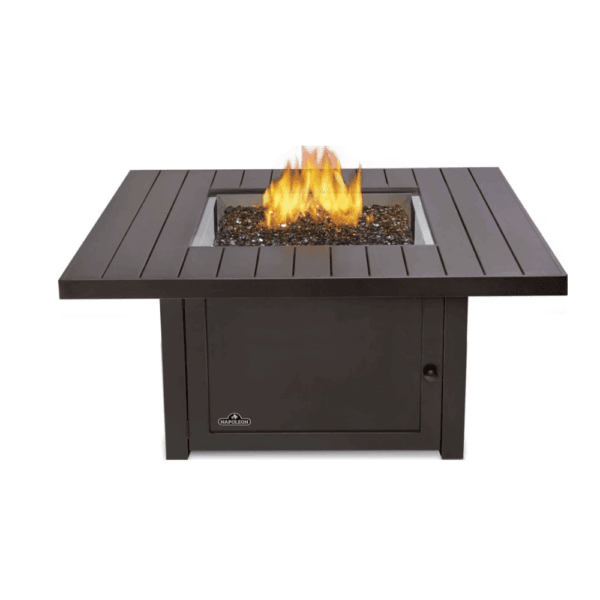 Table Patioflame St-Tropez Carrée de Napoleon