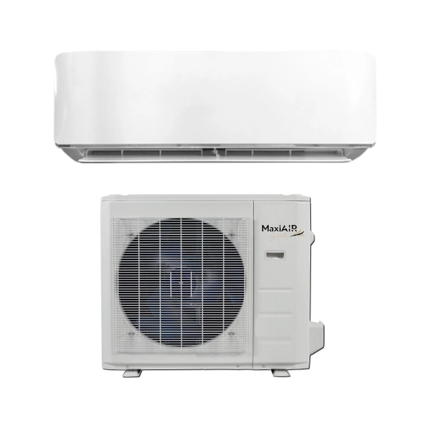 Thermopompe Murale 21 SEER Modèle Platinum de Maxi Air