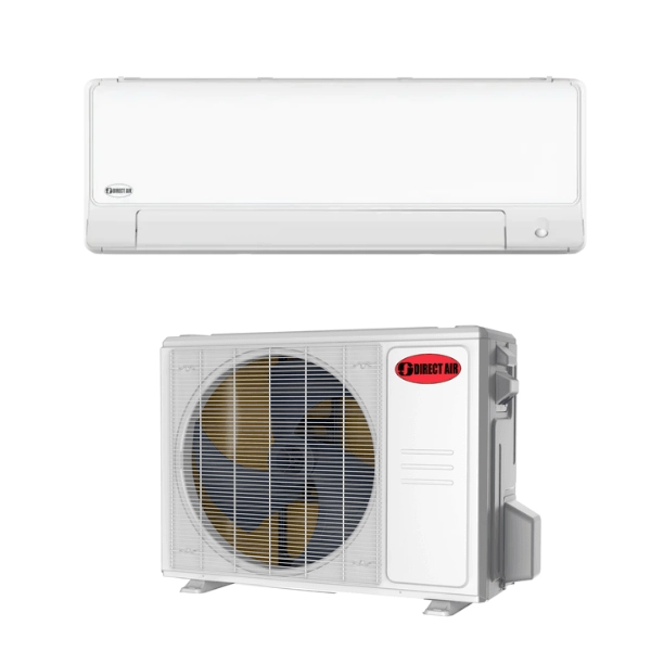 Thermopompe Murale Heat Extreme de Direct Air