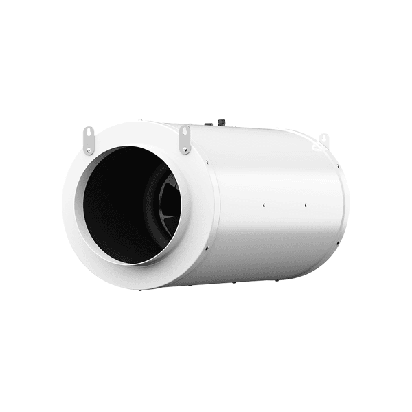 Ventilateur en Ligne ODDMF-12-1750-Q de Ortech