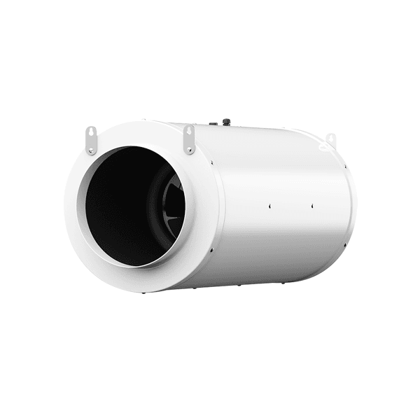 Ventilateur en Ligne ODDMF-6-350-Q de Ortech