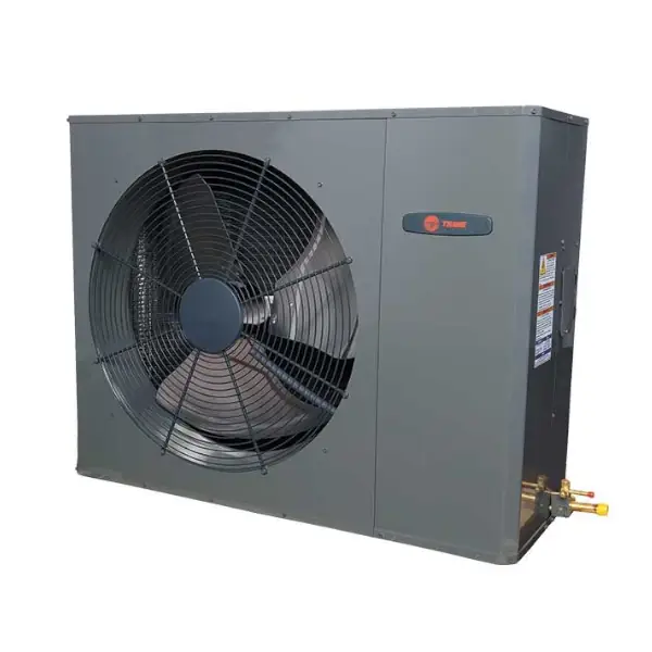 Climatiseur Central à profil bas XR15 de Trane