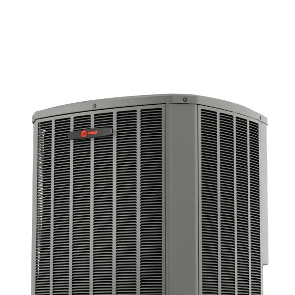 Climatiseur central mono-stage 15 de Trane