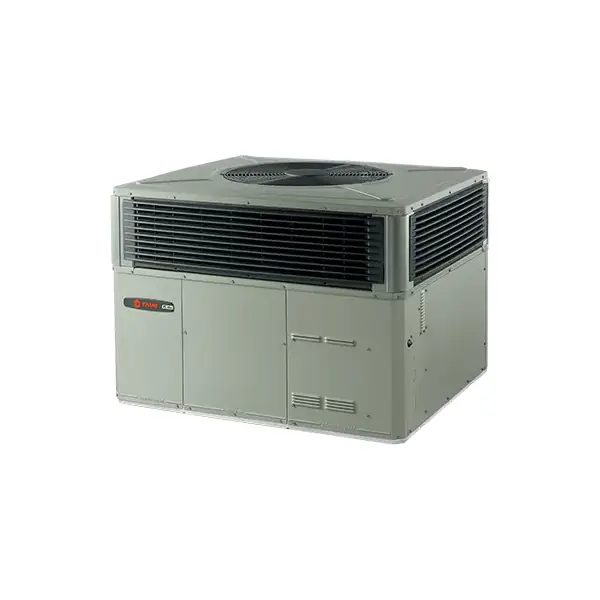 Système de Thermopompe Centrale XL15c de Trane