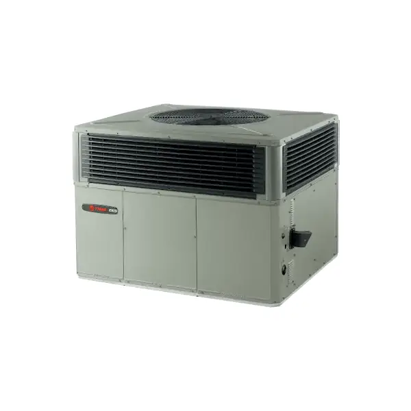 Système hybride à double carburant XL15c EarthWise de Trane