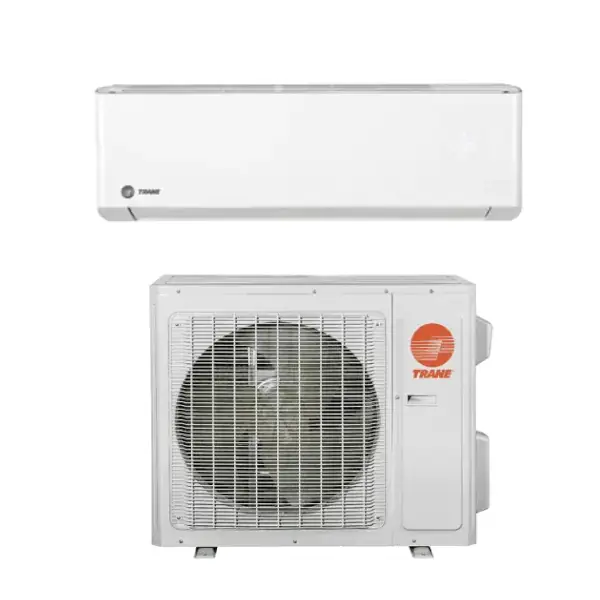 Thermopompe Murale 4TXK38 de Trane