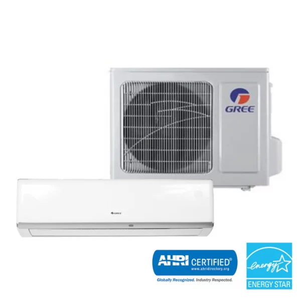 Thermopompe Murale Série LOMO 23 de Gree