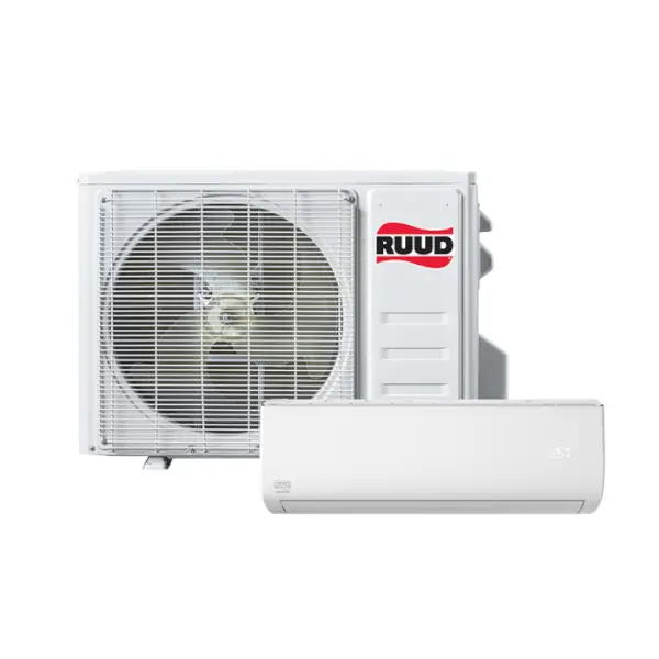 Thermopompe Murale UC21V18HP3B de Ruud