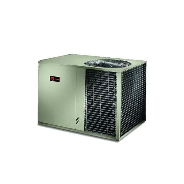 Thermopompes Central monobloc XR13.4h de Trane