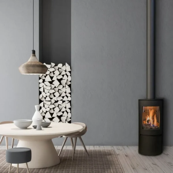 Poêle au Gaz Ovation de Element 4